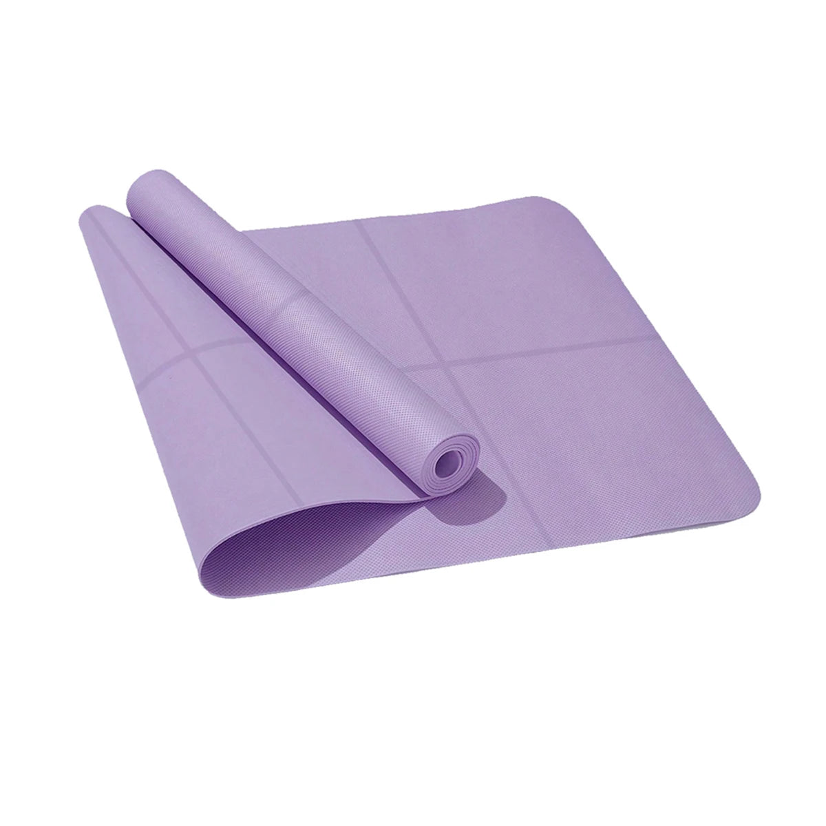 Yoga Mat / Pilates Gymnastics Mat