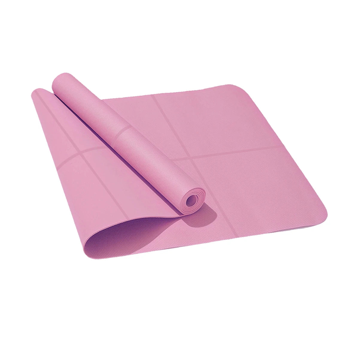 Yoga Mat / Pilates Gymnastics Mat