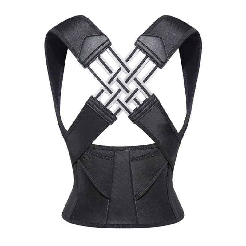 AlignPro Back Brace / Posture Corrector