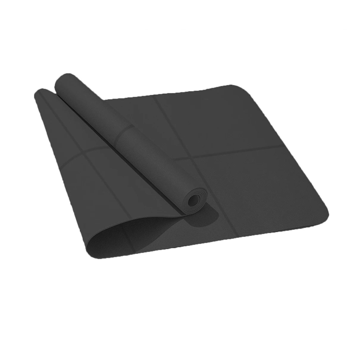 Yoga Mat / Pilates Gymnastics Mat